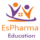 EsPharma Education 图标