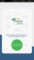 FinTech Studies poster