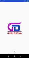 GuruDrona โปสเตอร์