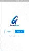 Gamut Gurus Academy پوسٹر