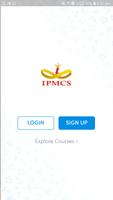 IPMCS Training poster