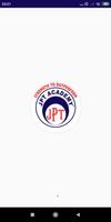 JPT BIOLOGY ACADEMY الملصق