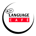 Language Cafe ไอคอน