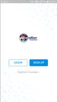 Liberation Academy 포스터