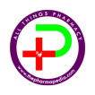 The Pharmapedia icono