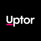 Uptor أيقونة