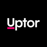 Uptor أيقونة