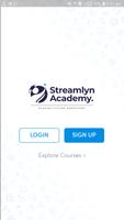 Streamlyn Academy 포스터