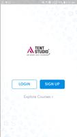 Tent Studio LMS-poster