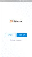 Skilocode poster
