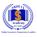 SRIHAN ACADEMY