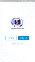 SRIHAN ACADEMY Poster