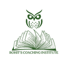 Rohit's Coaching Institute icono