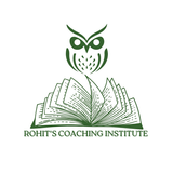 Rohit's Coaching Institute icono