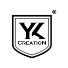 YK Creation ícone