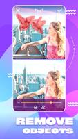 Poster Memory Edit Pro