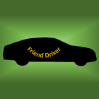 Friend Driver icono