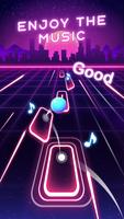 Twist Ball: EDM Rush الملصق