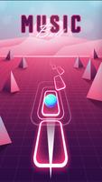 Twist Ball: EDM Rush تصوير الشاشة 2