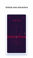Ball Jumper: Ball Jumping Game imagem de tela 3