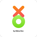 Tic Tac Toe Colored APK