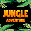 Jungle Man - Adventure Trip