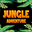 Jungle Man - Adventure Trip APK