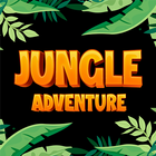 Jungle Man - Adventure Trip ícone