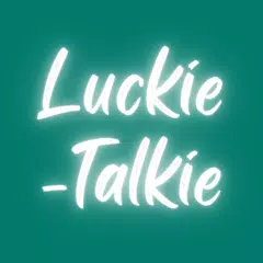 Luckie Walkie Talkie Offline XAPK download