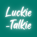 Luckie Walkie Talkie Offline APK