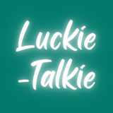 Luckie Walkie Talkie Offline icône