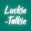 ”Luckie Walkie Talkie Offline