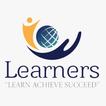 Learners UAE 圖標