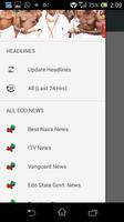Edo State News247 App ảnh chụp màn hình 1
