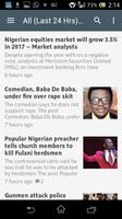 Edo State News247 App ảnh chụp màn hình 2