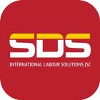 SDS XKLD icône