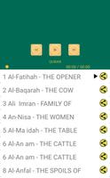 Quran Screenshot 3