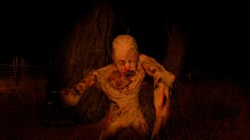 Isolation in the Forest Screenshot 1