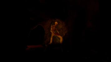 Isolation in the Forest Screenshot 2