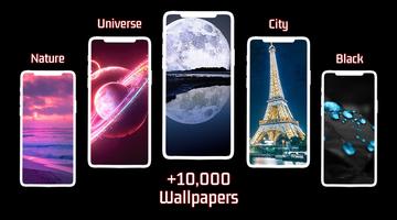 Wallpapers پوسٹر