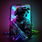 Gaming Wallpapers 4k biểu tượng