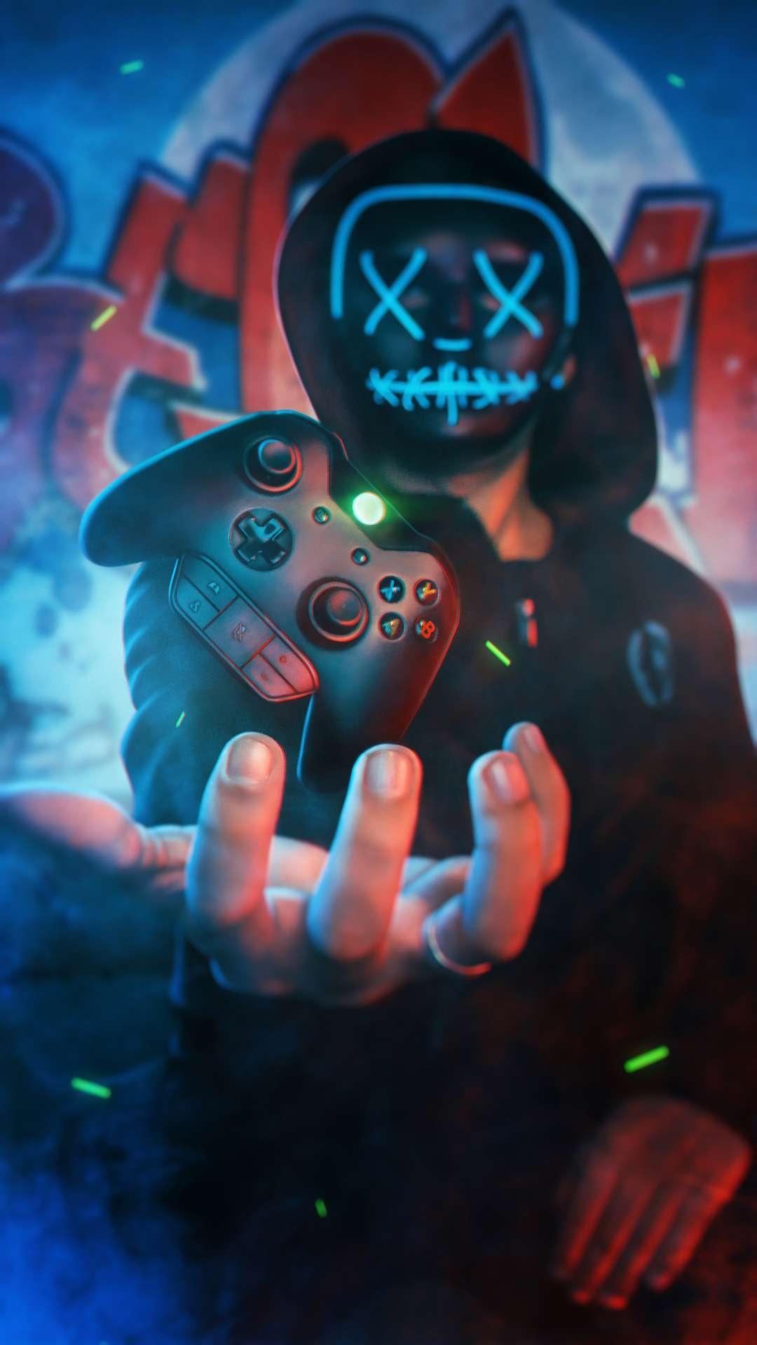 Featured image of post Wallpaper 4K Celular Gamer Feel free to send us your own wallpaper and we will consider adding it to appropriate category