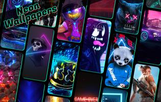 Gaming Wallpapers 4k скриншот 2