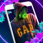 Icona Loop - Wallpapers HD