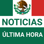 Mexico Noticias, Podcasts y TV иконка