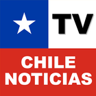 TV Chile Noticias en VIVO Zeichen