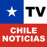 TV Chile Noticias en VIVO icône