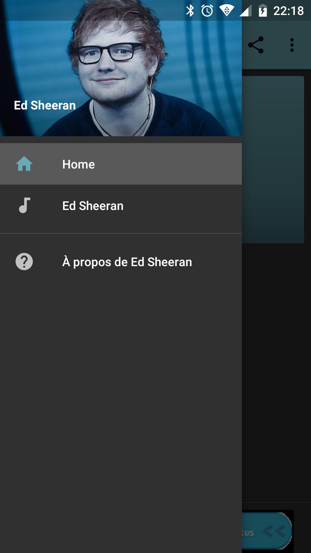 Ed Sheeran Mp3 Offline Best Hits For Android Apk Download
