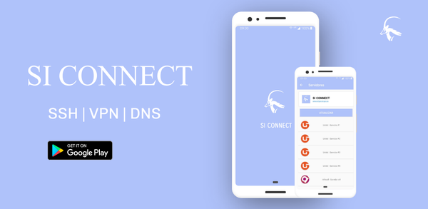 Como baixar SI Connect (SSH/WS/DNS) apk versão mais recente T2zDoSBBbWFuZGE= para Android 2025 image