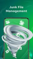 Junk Manager-File Manager Poster